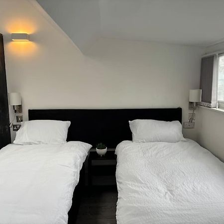 Williamson Suites - Apartment 2 Liverpool Extérieur photo