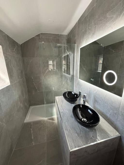 Williamson Suites - Apartment 2 Liverpool Extérieur photo