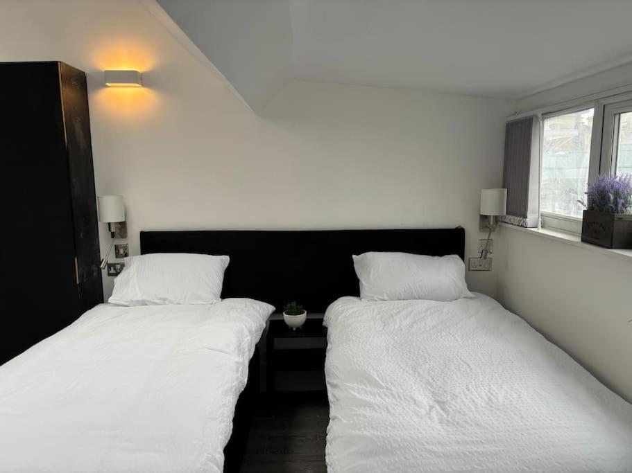 Williamson Suites - Apartment 2 Liverpool Extérieur photo
