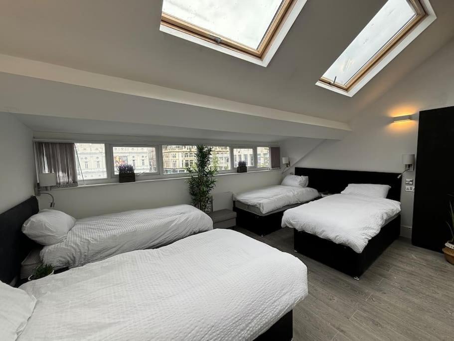 Williamson Suites - Apartment 2 Liverpool Extérieur photo